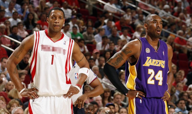 昔日高顺位新秀感慨NBA不易，我差点和奥卡福一样