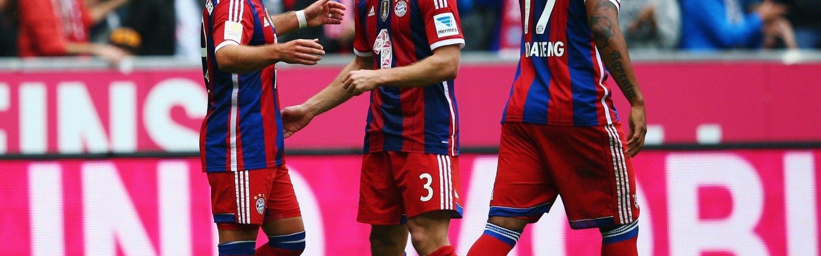 博洛尼亚主场惜败紫百合 曼德拉戈拉弑旧主 法比安进球难挽败局